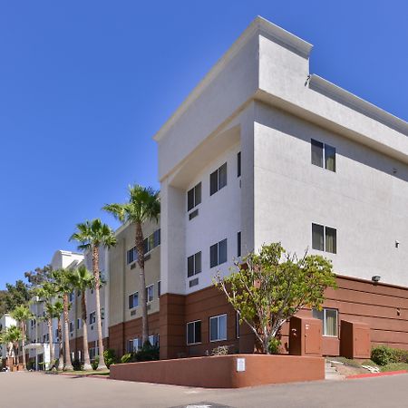 Candlewood Suites San Diego, An Ihg Hotel Exterior photo